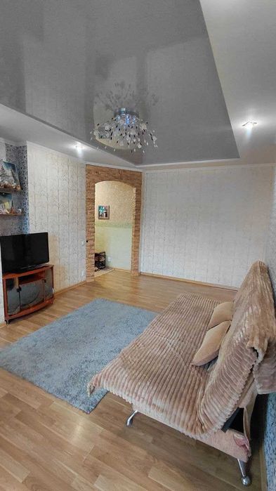 Продам 3-к квартиру з АВТОНОМНИМ ОПАЛЕННЯМ Філософська Лесі Українки