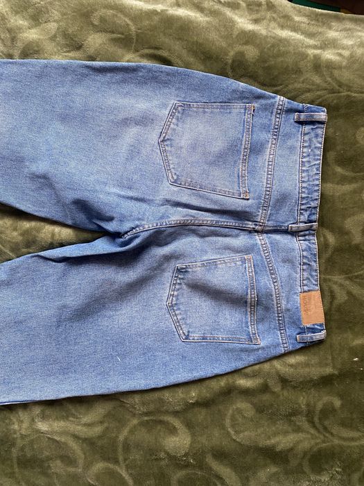 Джинси 44 розмір