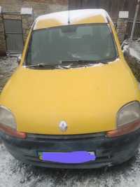Renault Kengoo 2000 рік