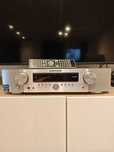 Wzmacniacz Marantz