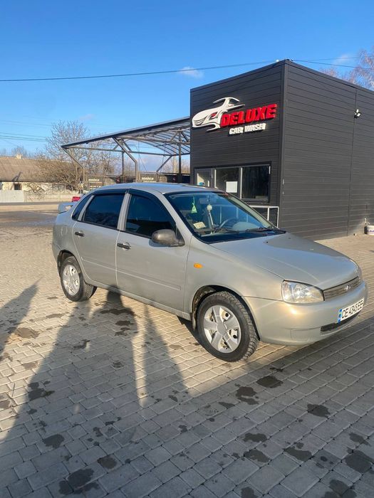 Продам машину в гарному стані