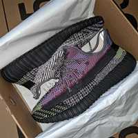 Buty Adidas Yeezy Boost 350 V2 "Yecheil Reflective" rozmiar 36-45