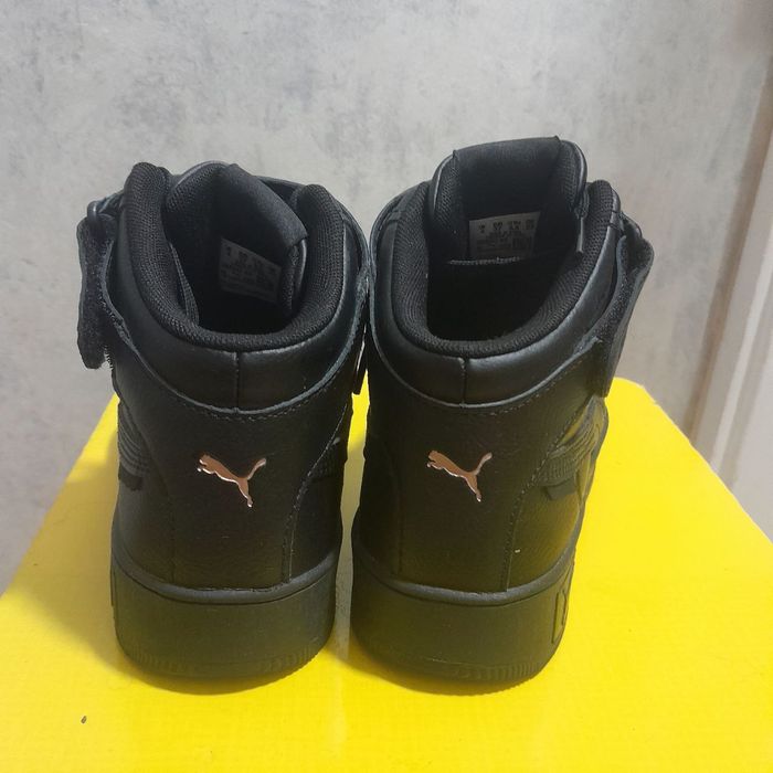 Пума,жіночі кеди,жіноче взуття