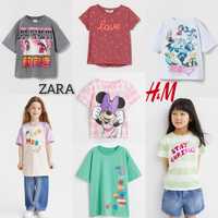 H&M футболка zara lego 98,104,110,116,122, 128,134,140