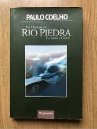 Na margem do Rio Piedra eu sentei e chorei, de Paulo Coelho