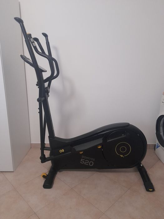 Elíptica domyos 520