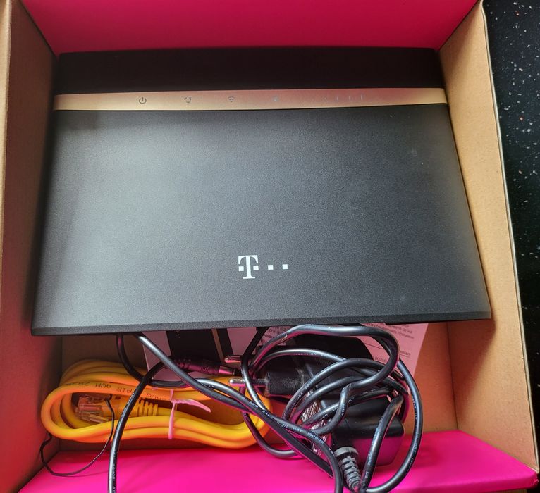 Nowy Router LTE Huawei B525s-23a T-mobile bez simlock NOWY !