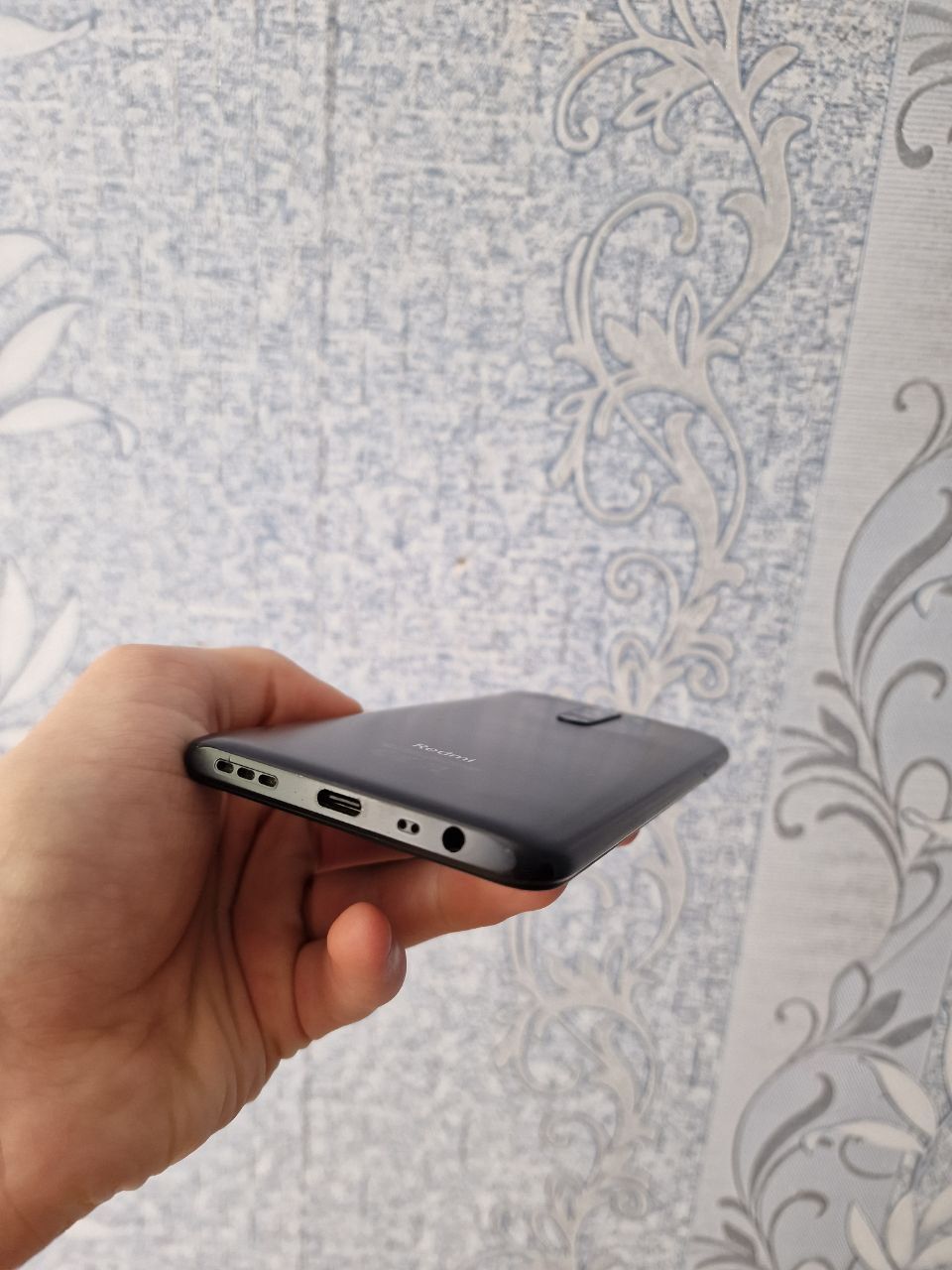 Акція + Xiaomi Redmi 9 ( 4+1/64 ГБ ) В ІДЕАЛЬНОМУ СТАНІ