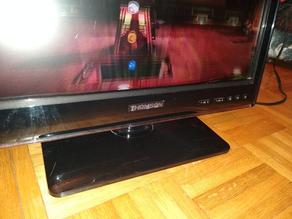 Telewizor 19 cali Thomson / monitor