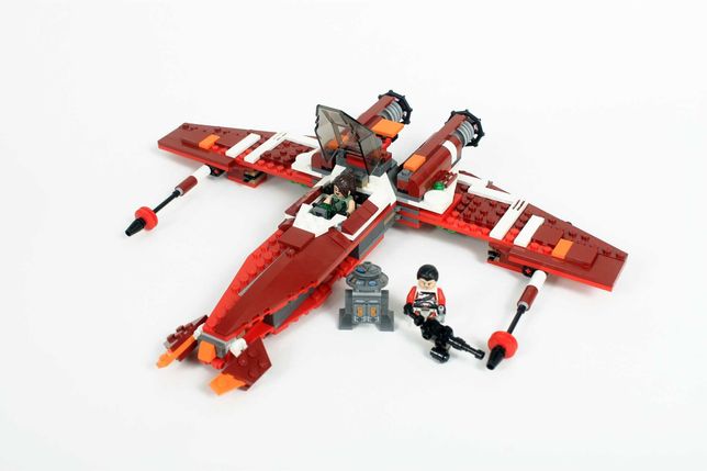 Конструктор Lego Star Wars (Лего) 9497 оригінал