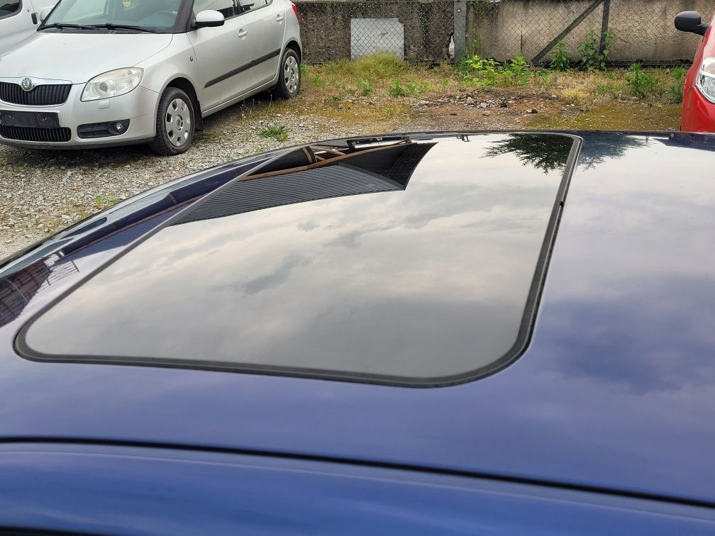 Audi A3 1.8 Benz Automat