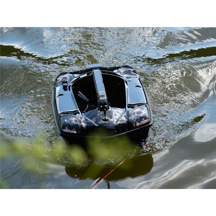 INFINITY BOAT PRIME –  50Ah – Łódka zanętowa Premium - Infinity