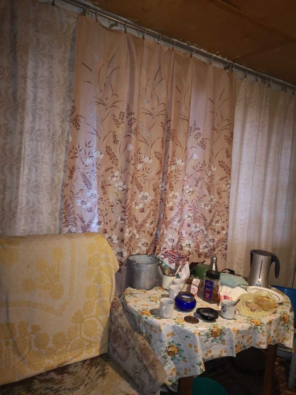 Собственная 2-х этажная дача в садовом товариществе