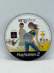 SingStar PS2 (FR) (sama gra) Po Francusku