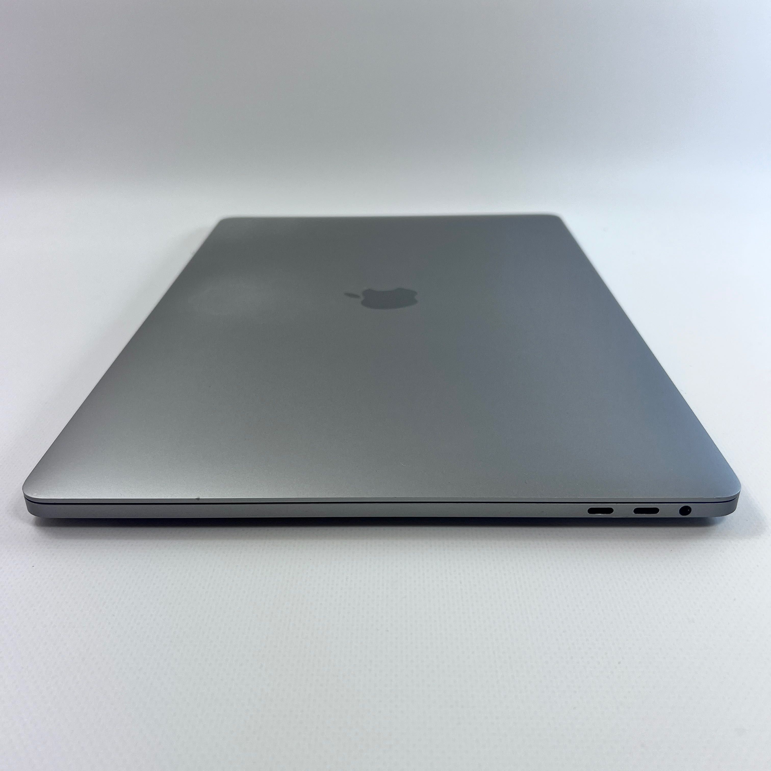 MacBook Pro 15 2019 i7 16GB RAM 512GB SSD Space Gray МАГАЗИН ГАРАНТІЯ