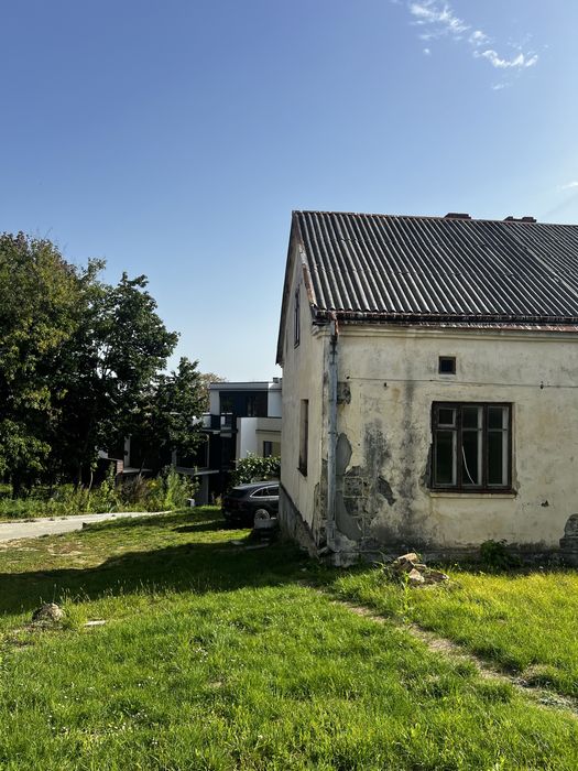 Продам будинок з ділянкою 11,5 сот