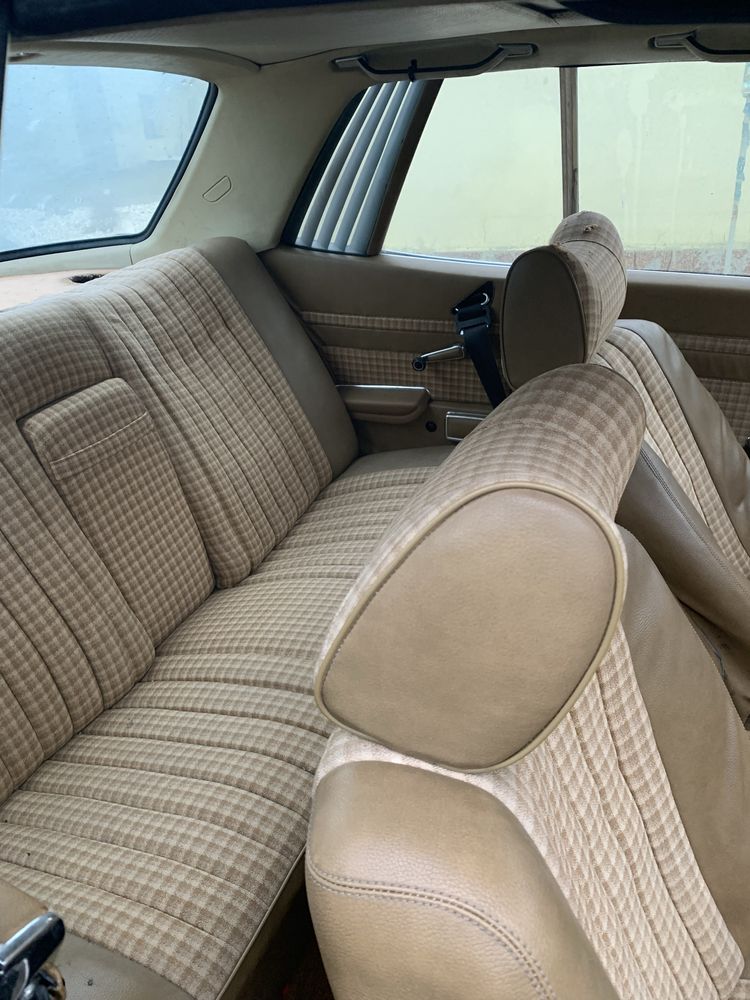 Mercedes Benz sl 350