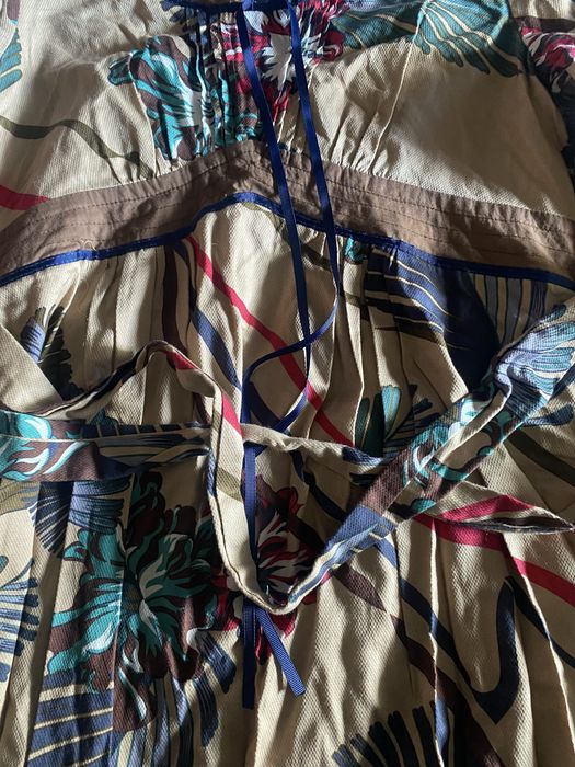 Vestido de senhora N44