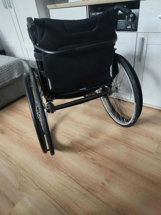 Wózek inwalidzki aktywny Panthera S3