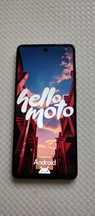 Продам смартфон Motorola Moto E14 + ВЕЛИКИЙ КОМПЛЕКТ.