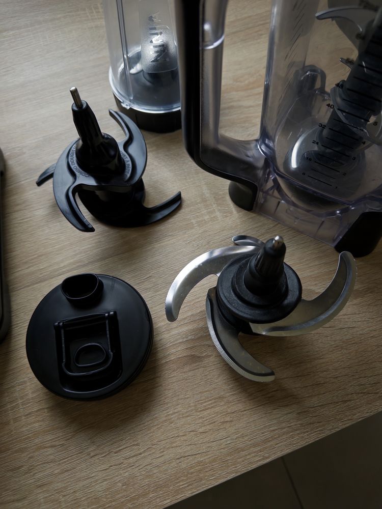 Ninja BN800EU Robot kuchenny/ blender