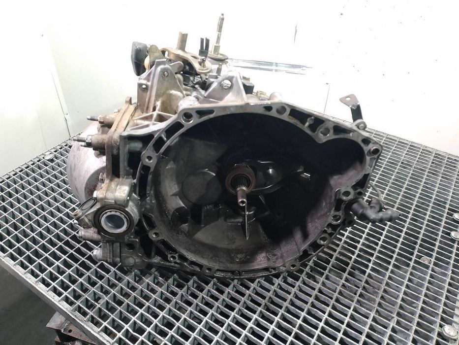 SKRZYNIA BIEGÓW MANUALNA PEUGEOT 307 20MB01 2.0 HDI