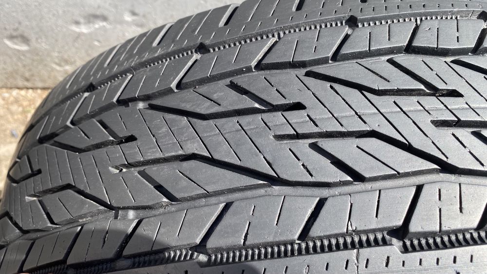 Opony  Continental 225/65R17 SUV