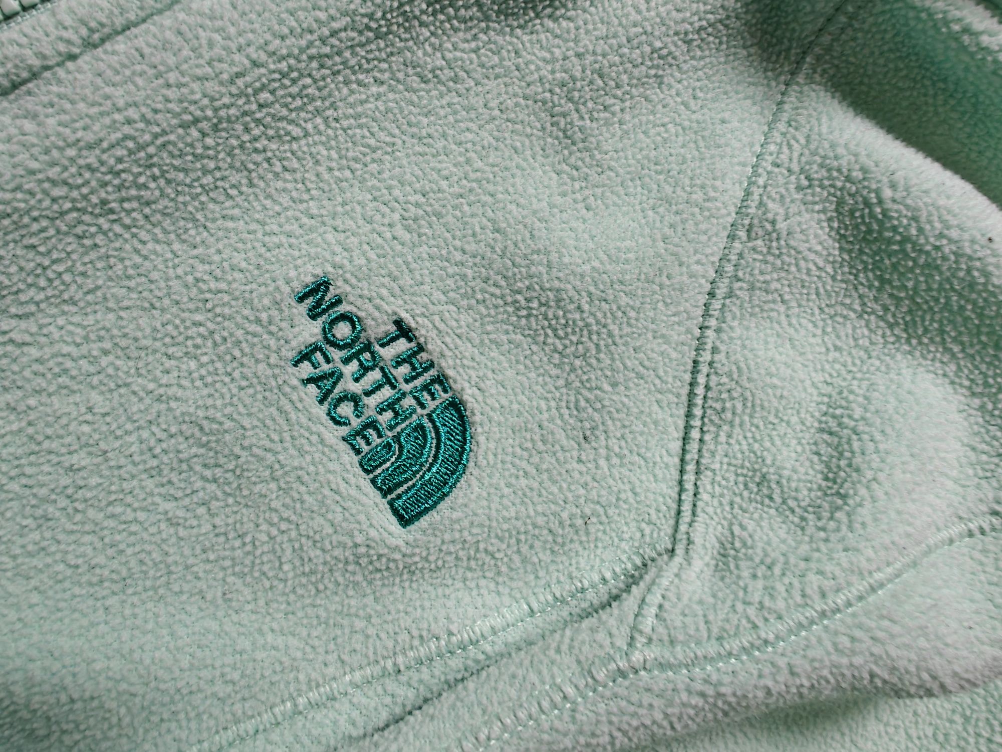 Фліска жіноча флісова кофта XS North Face