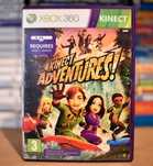 (X360) Kinect Adventures !