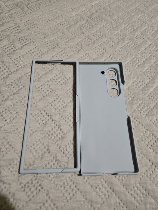 Capa Galaxy Z Fold 6