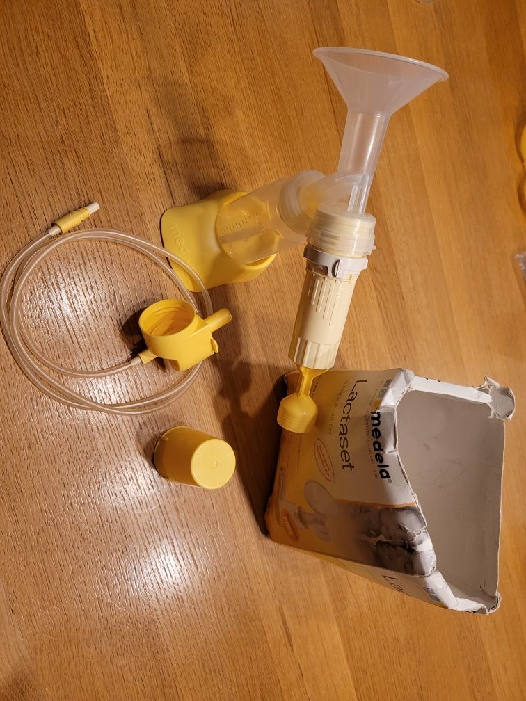 Medela Swing Flex