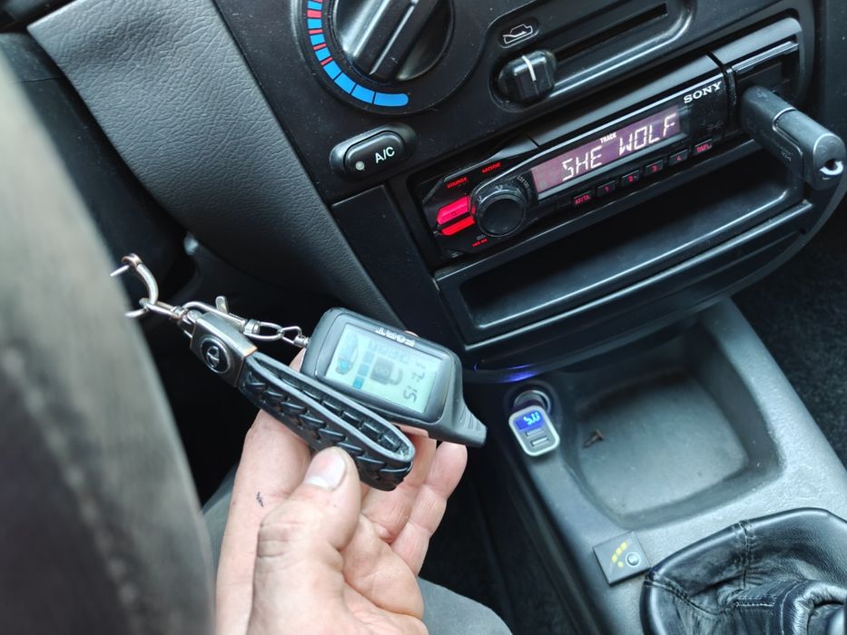 Продам Daewoo lanos SE ГБО кондиціонер