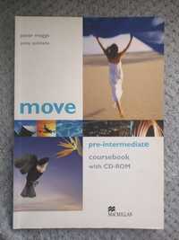 Move pre-internediate coursebook A2-B1