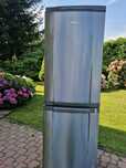 Lodówka Electrolux wysokość 175 cm