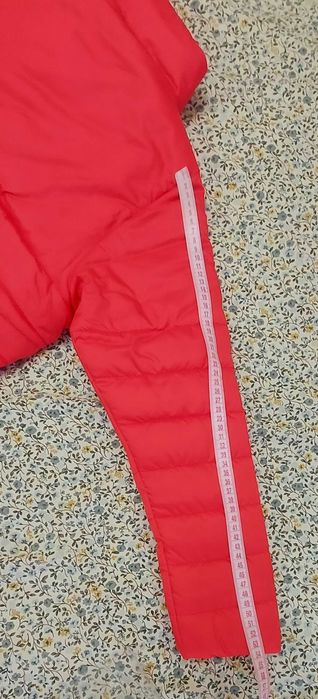 Нова куртка для хлопчика 8-10 років Puma