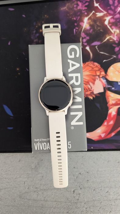 Garmin vivoactive 5