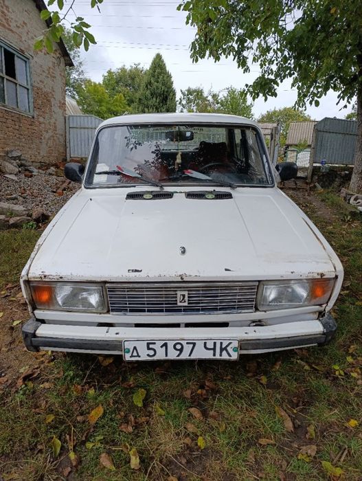 Продам ВАЗ 2105 на ходу