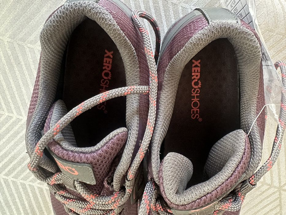 Жіночі кросівки Xero Shoes Mesa Trail WP