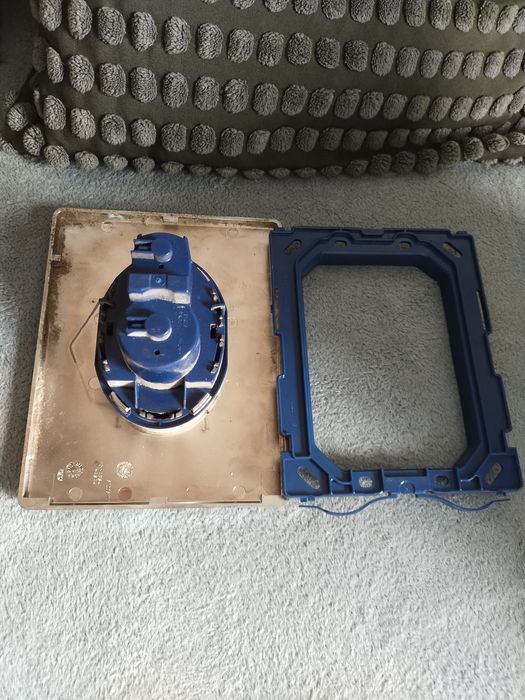 Przycisk spłuczki Grohe