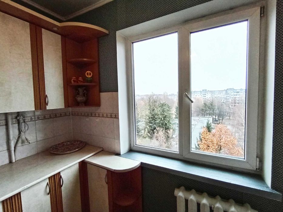 $$ Оренда 1-кімнатної квартири, парк Хімік-Магеля