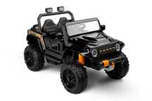 Udźwig 100Kg napęd 4x4 auto samochód na akumulator 180W lakier 2 os