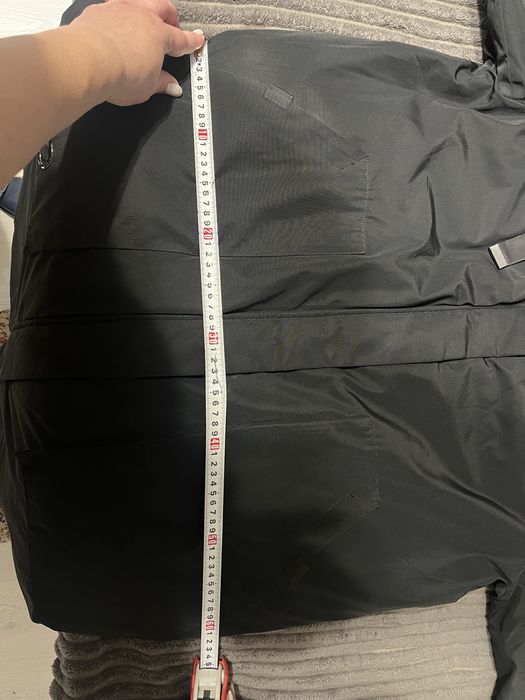 Куртка зимова ( плащівка )54-56 р