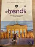 Podrecznik Trends 4