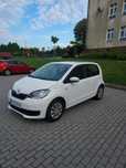 Skoda CityGo LPG 2019r