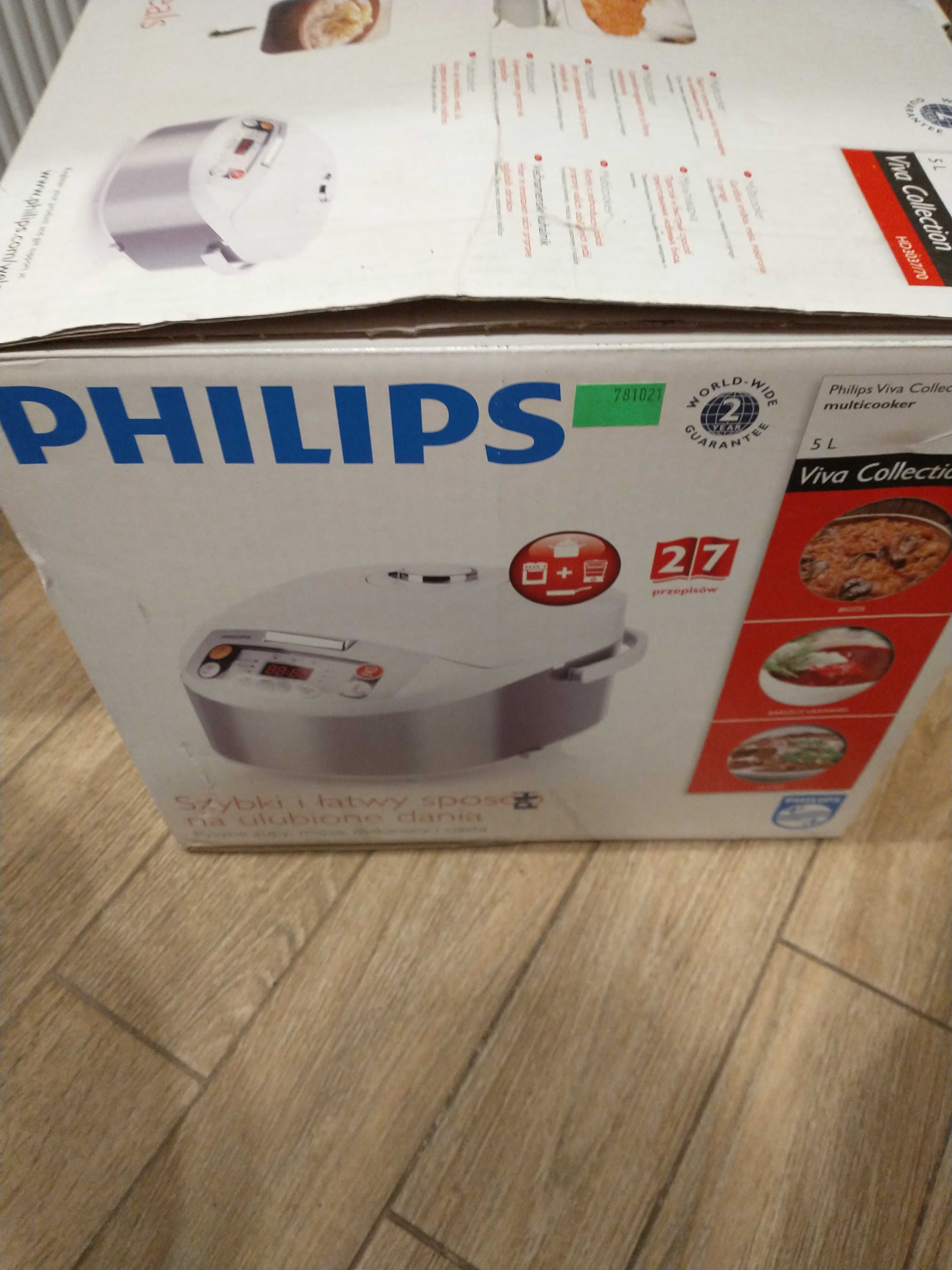 Multicooker Philips HD3037/70