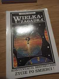 Wielka zagadka Leon Denis