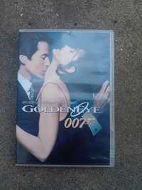 007 Goldeneye com Pierse Brosman