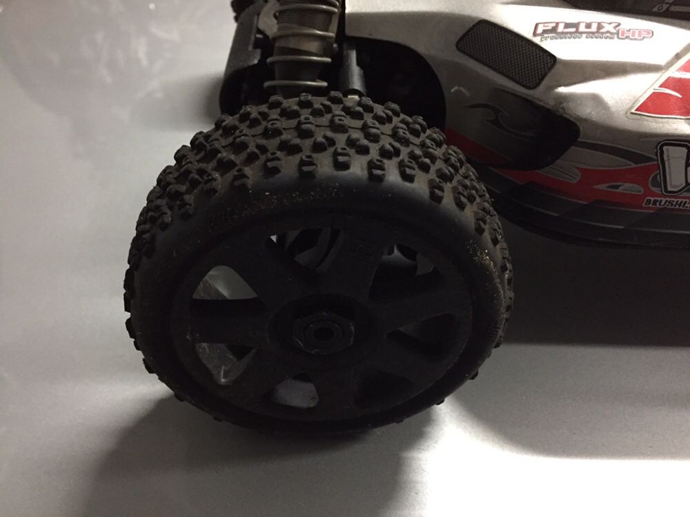 Vorza Hpi buggy impecavel