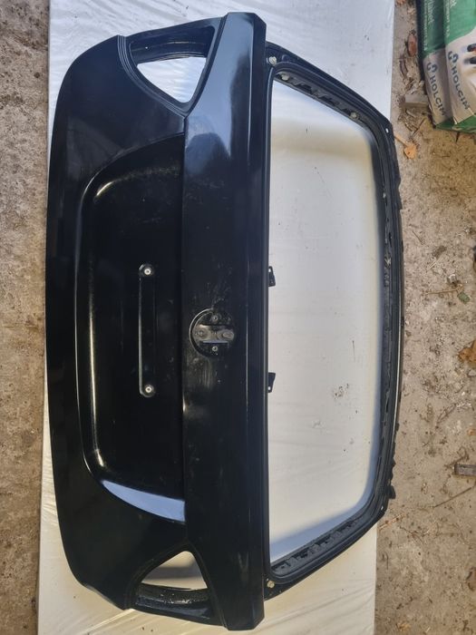 Klapa bagażnika bmw e91