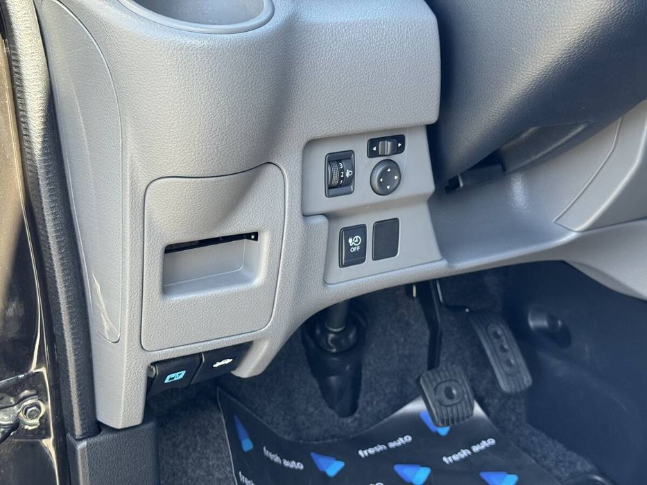 Nissan e-NV200 2021 freshauto